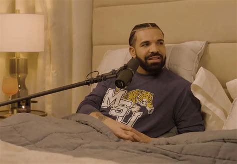 leaked drake|Drake responds after alleged inappropriate video of him leaks on。